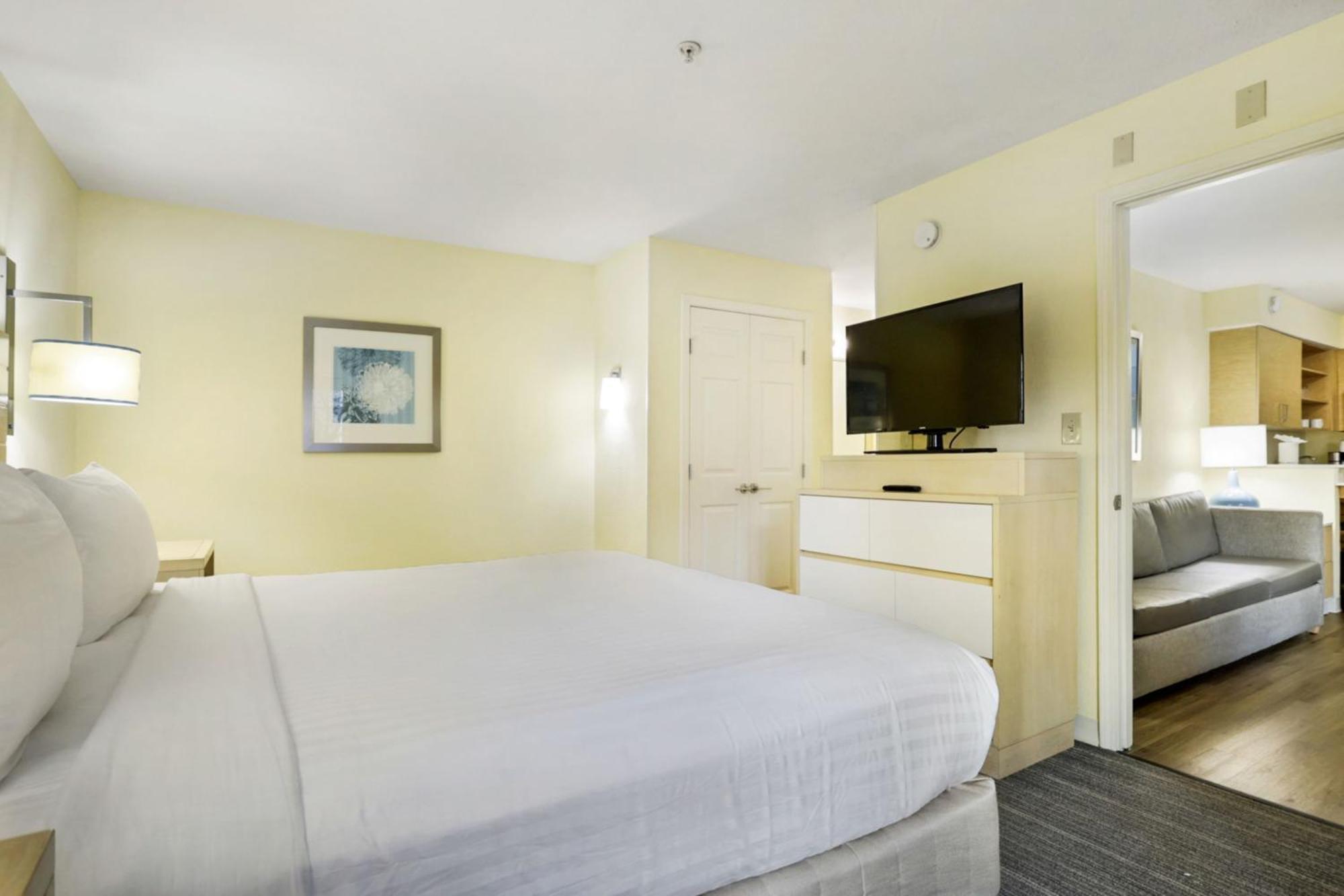 Staybridge Suites Columbia - Baltimore By Ihg Bagian luar foto