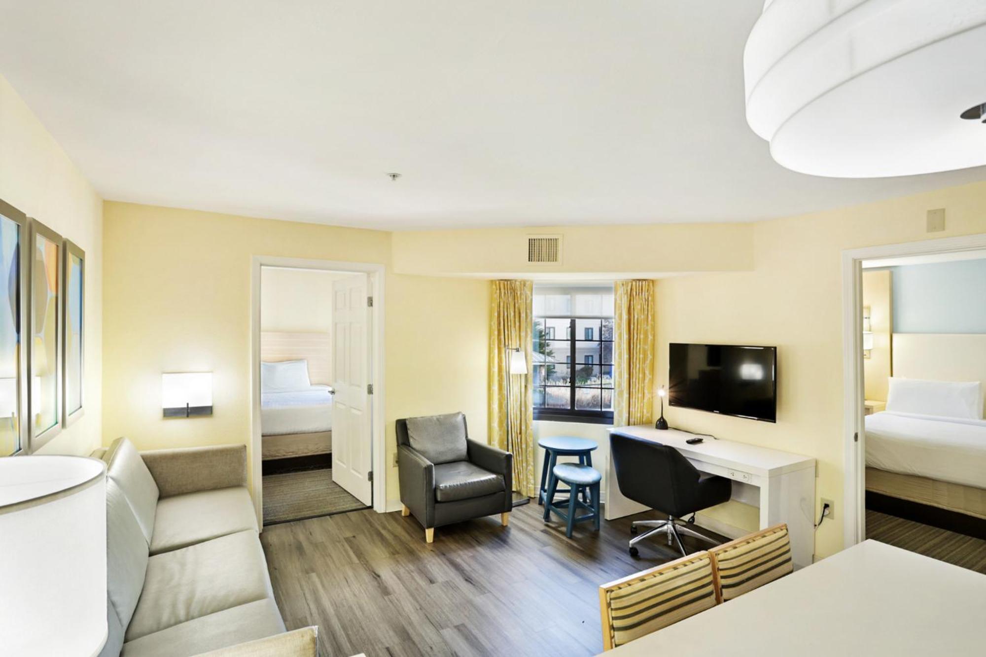 Staybridge Suites Columbia - Baltimore, An Ihg Hotel Bagian luar foto