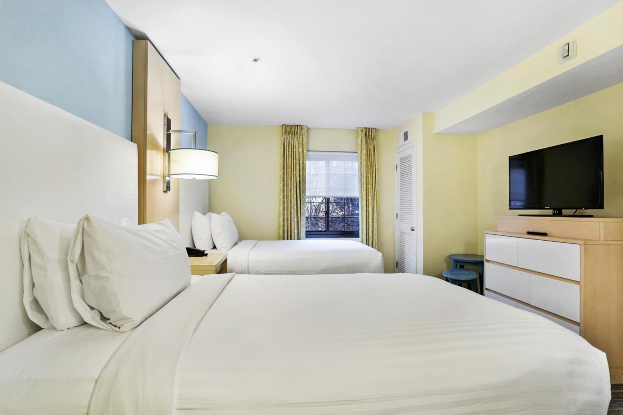 Staybridge Suites Columbia - Baltimore, An Ihg Hotel Bagian luar foto